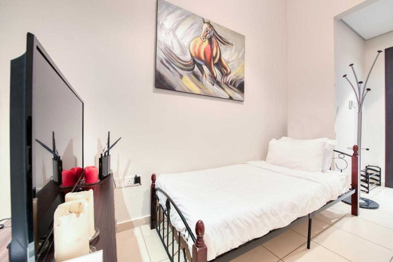 Maison Privee - Big, Bright, Luxury Marina Views Apt Next To Beach Dubai Exterior foto